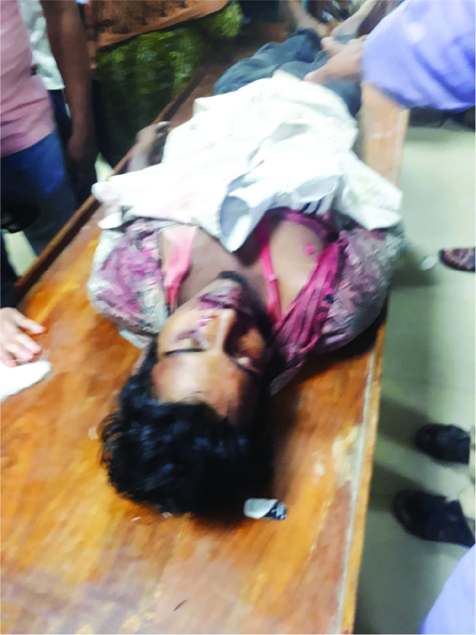 Image of নুর মোহাম্মদ সরদার